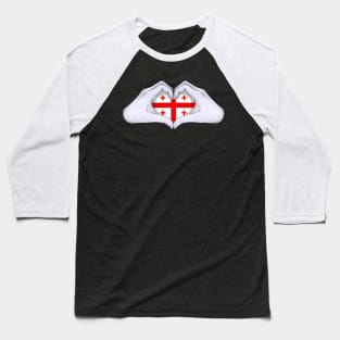 Georgia Baseball T-Shirt